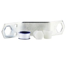 RV Water Heater Drain Plug and Wrench Water Heater Drain Plugs and Wrench Kit