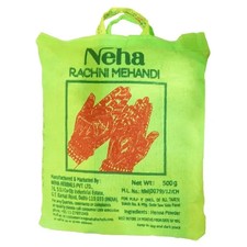 Neha Herbals rachni mehandi powder 250gm Free Shipping