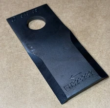 30 Pack John Deere Original Equipment Mower Blade-FH323282 thumbnail 2