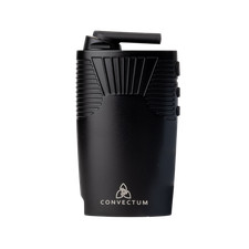 HIZEN Convectum Vaporizer *Onyx Black*