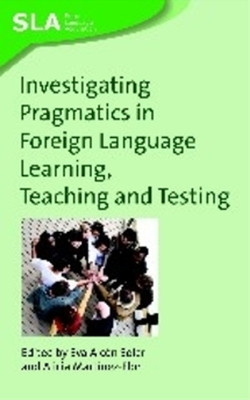 Eva Alcón Soler Investigating Pragmatics in Foreign Language Learn (Taschenbuch)