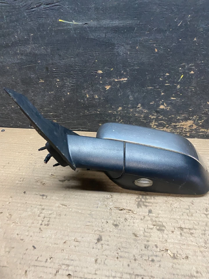 Espejo retrovisor izquierdo Ford Five Hundred 2005 2006 2007 conductor OEM V2623 DG Foto 4 de 4