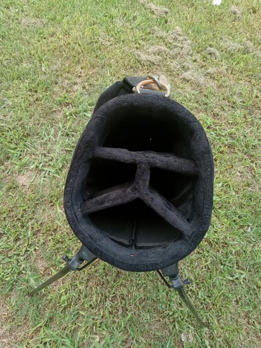 Vintage bennington golf bag Miller Lite - Picture 5 of 7