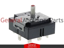 Range Oven Switch Fits Kelvinator Westinghouse Kenmore # EAP1145039 PS1145039