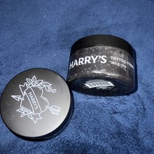 Tattoo Aftercare Gel 7.9 Fl Oz Pack of 2 Fragrance Free Non Greasy Harry s Frost