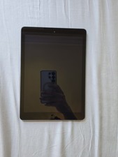 Apple iPad Air 1st Generation A1474 16 GB, Wi-Fi, 9.7 in - Space Gray