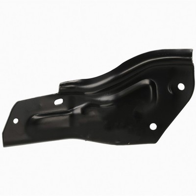 Front Passenger Side Bumper Cover Retainer fits 1998-2000 Toyota Tacoma