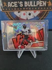 2025 Panini Derrick Henry Base (Raw)