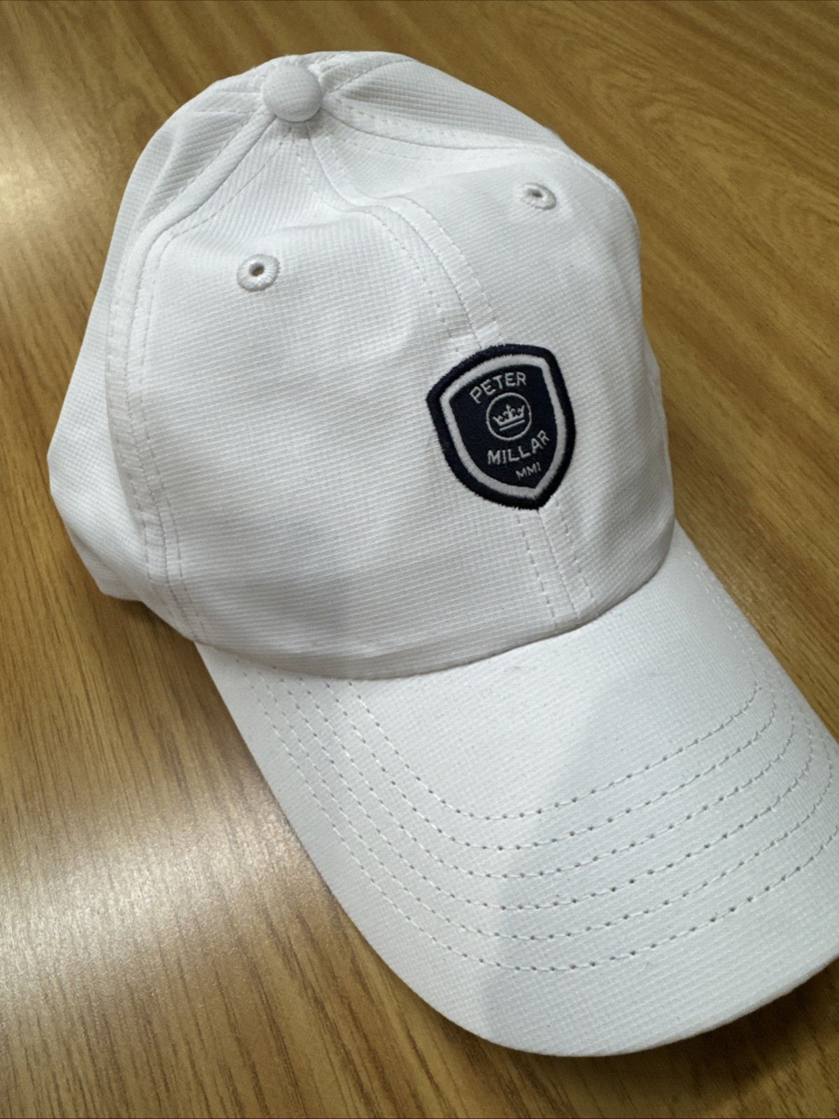 Peter Millar Performance Logo Hat - image 5