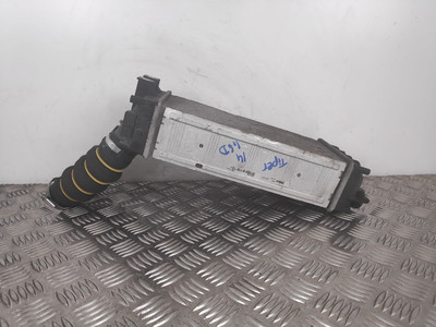 LADELUFTKÜHLER 9684212480 PEUGEOT PARTNER 2014