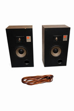 JBL TLX4 – Diffusori Hi‑Fi Vintage