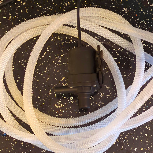 Meaco Dehumidifier Pump
