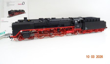 Lenz Spur 0 40201-02 Dampflok BR 01 178 der DB Digital Sound in OVP JL7032