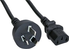 Inline 35 Bulk Paket australisches Kabel Netz...