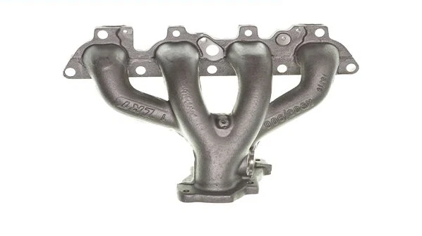 Colector de Escape Del Incl. Conjunto para Opel Astraf,Corsa B,Tigra ,Vectra B - Imagen 2 de 2