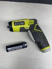 RYOBI TEK4 HP54L Screwdriver, Tool Only -  Te...