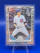 2014 Bowman Baseball Cards 47