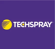 2043-1 - TECHSPRAY - Techspray 2043-1 Stainless Steel Brush