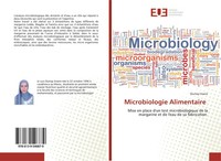 Oumay Imane | Microbiologie Alimentaire | Taschenbuch | FranzöSisch (2020)