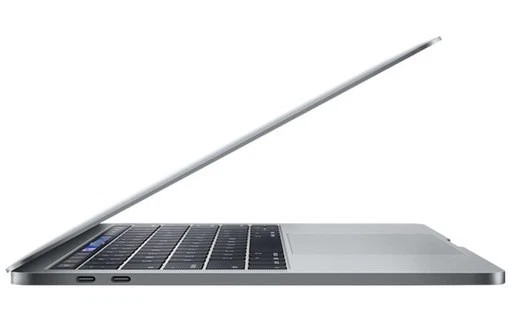 Apple MacBook Pro 13" 2019 · i7 · 16GB · 2TB, photo 2 sur 3