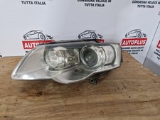 Volkswagen Passat B6 2005-2010 Faro Proiettore Fanale Anteriore Sx XENON 