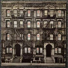 Led Zeppelin Physical Graffiti LP Vinyl 1975 First Press NM-EX