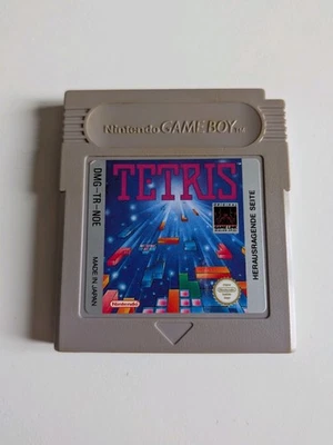 Tetris (Nintendo Game Boy) - Bild 1 von 4