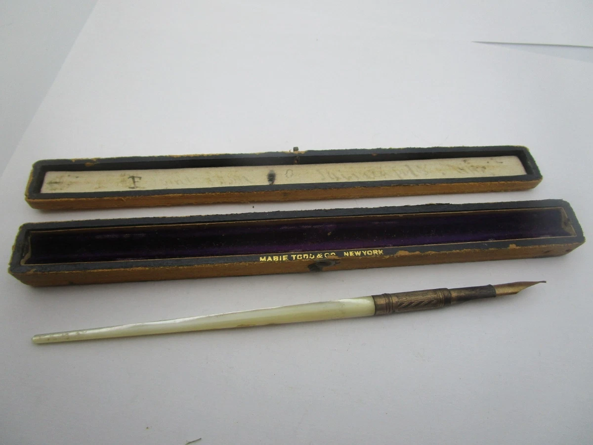 mabie pen products for sale | eBay