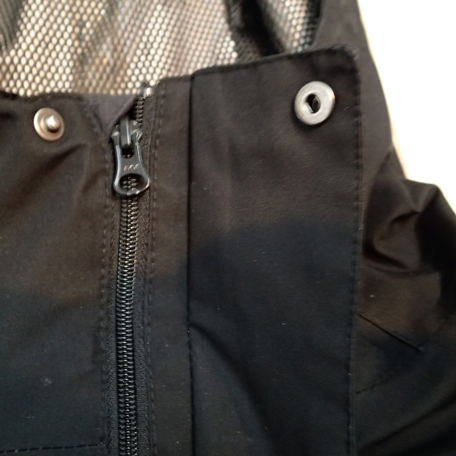 Helly Hansen Jacket Tech Protection Jacket Size M… - image 14