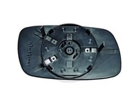 Spiegelglas Links FüR Opel Astra F 1994-1998