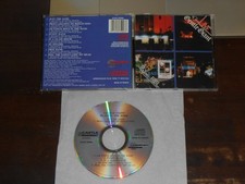 GENTLE GIANT Playing The Fool Official Live CD 8 tracks Essential ESSCD006