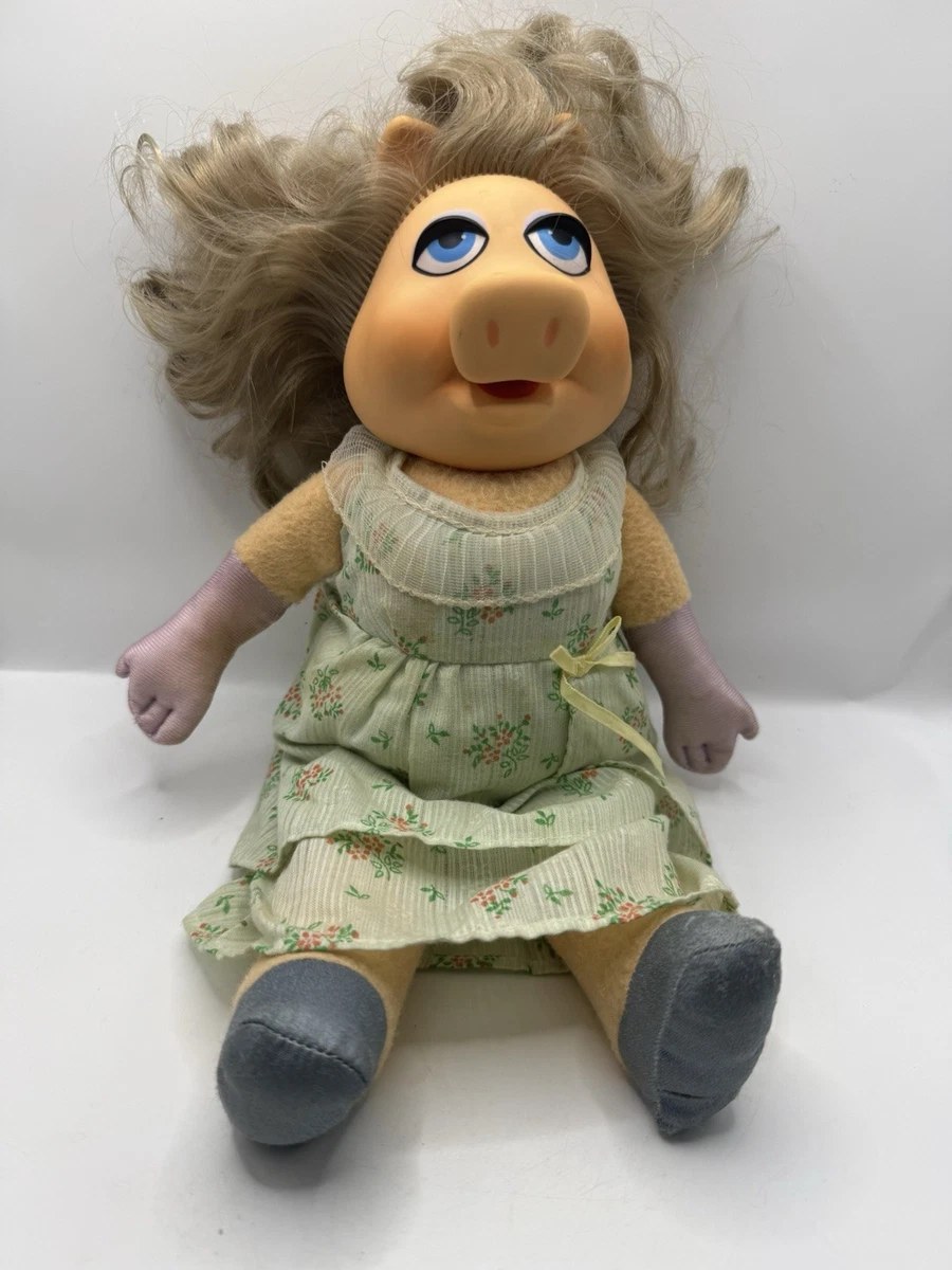 25+ Muppets Collectors & Hobbyists Vintage & Antique Toys for sale