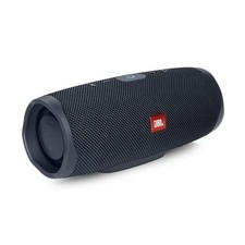 JBL Charge Essential 2 Portable Waterproof Speaker with Powerbank Black OPEN BOX