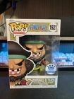 Funko Pop! Vinyl: One Piece - Marshall D. Teach - Funko (Exclusive) #1921