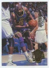 1994 Fleer Ultra Basketball Antoine Carr #339