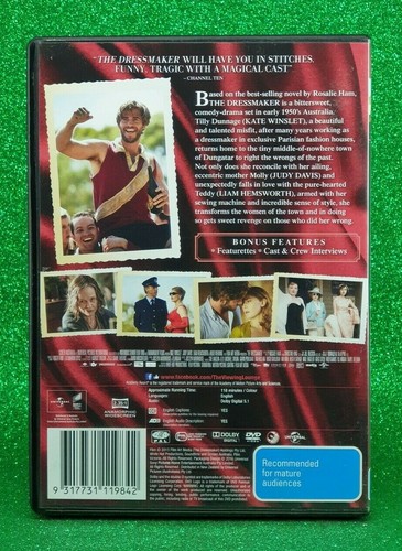 DVD REGION 2, 4 ~ LOT #1 ~ YOU CHOOSE TITLE ~ ALL GOOD CONDITION ~ VARIOUS GENRE - Picture 450 of 535