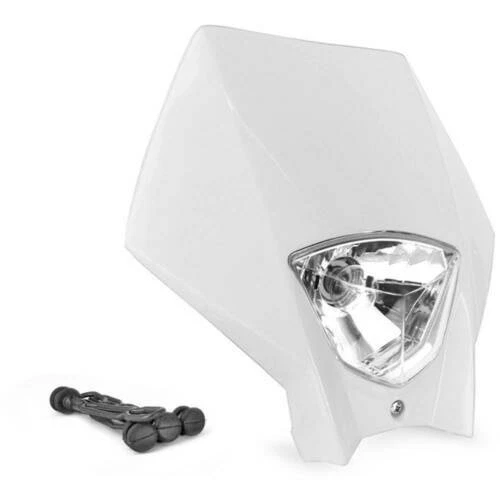 Faros delanteros para motos CPI