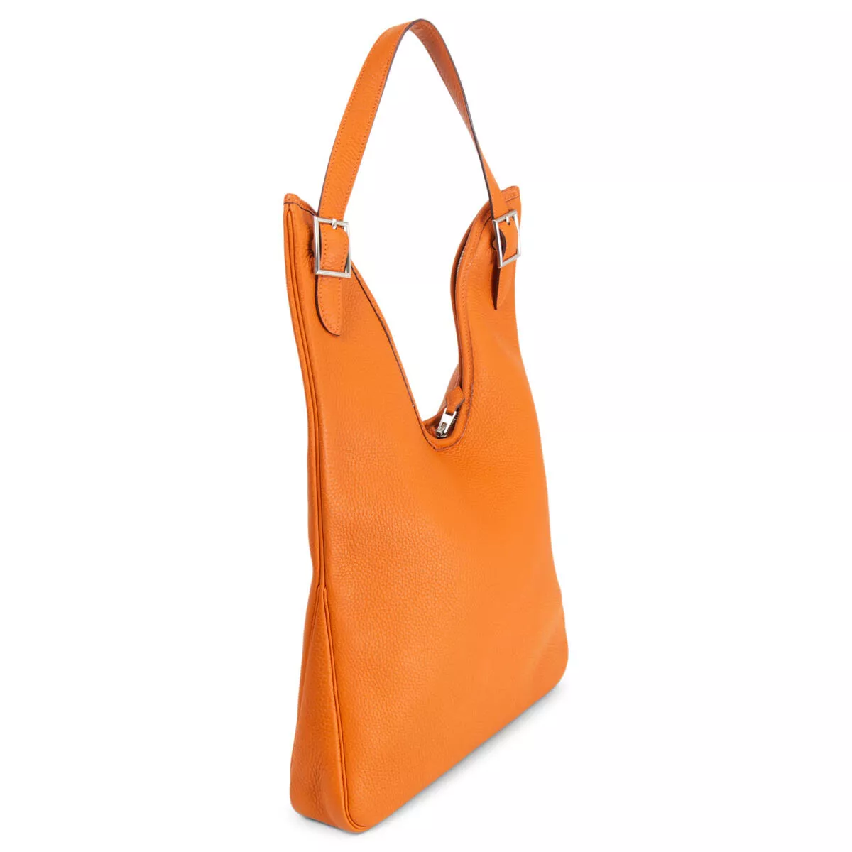 Hermes Massai Cut Bag Leather 40