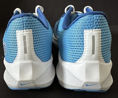 Nike Air Zoom Pegasus 40 England Soccer The Three Lion Size  display picture 3