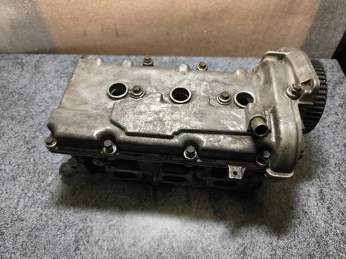 Mazda Xedos 9 TA cylinder head left KL 2497 cm³ 123 kW 167 HP V6 cylinder head left - Picture 2 of 12
