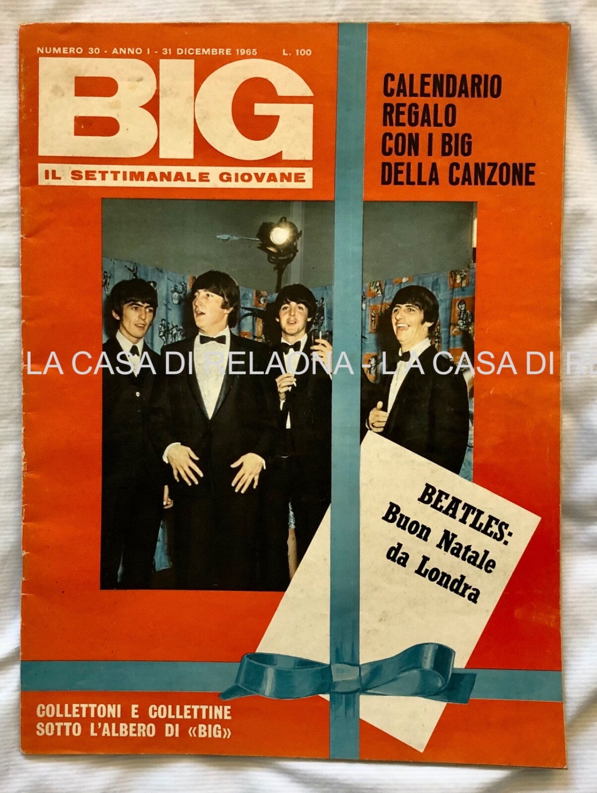 Foto 1 di 3