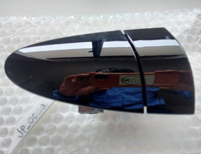 Honda Genuine OEM Outer Door Handle RH 72141-SZT-G01ZE CR-Z
