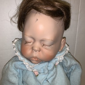 lee middleton cherish doll