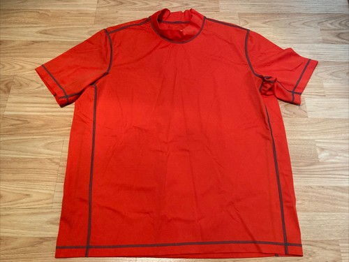 XL Water Swim Sun SPF Shirt | eBay