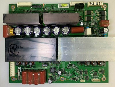 LG 50PG60-UA Z-SUS Board Z-Sustain  Plasma LG 50 '' EAX41898901 / EBR41733201