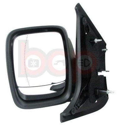 2016 Renault Trafic Wing Mirror