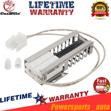 SGR1321 WB13K21 For GE Gas Oven Range Ignitor Range Parts PS231280 AP2020569