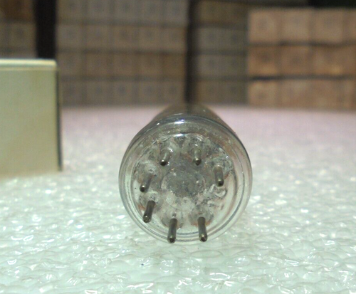 RCA Tubes 3Q4 NOS (Lot of 175pcs) - Picture 11 of 15