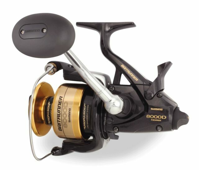 shimano baitrunner for sale