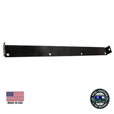 Snow Thrower 22" Scraper Bar Replaces MTD 790-00117-0637, 784-5576-0637 2 Stage